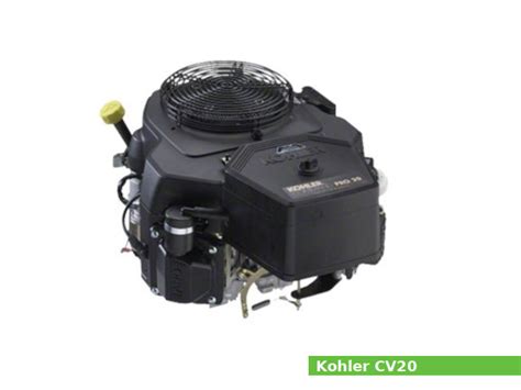 kohler cv20s compression test|Kohler CV20/CV20S (20.5 HP) engine specs and service data.